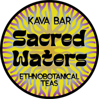 Sacred Waters Kava Bar